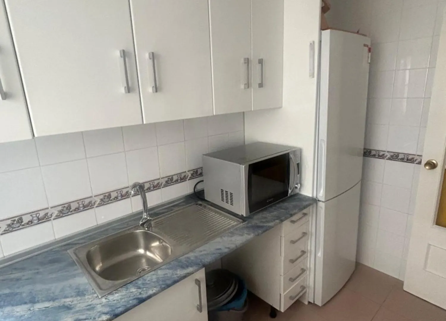 Apartamento La Cariuela Apartment Torremolinos