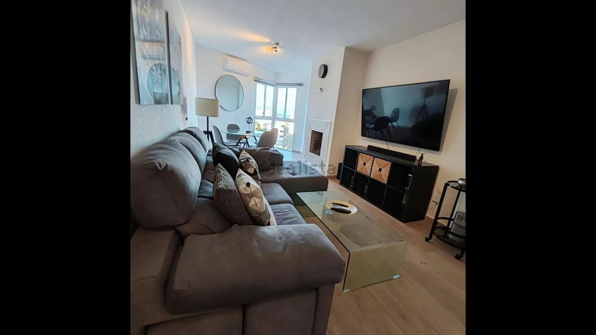 Apartamento La Cariuela Apartment Torremolinos