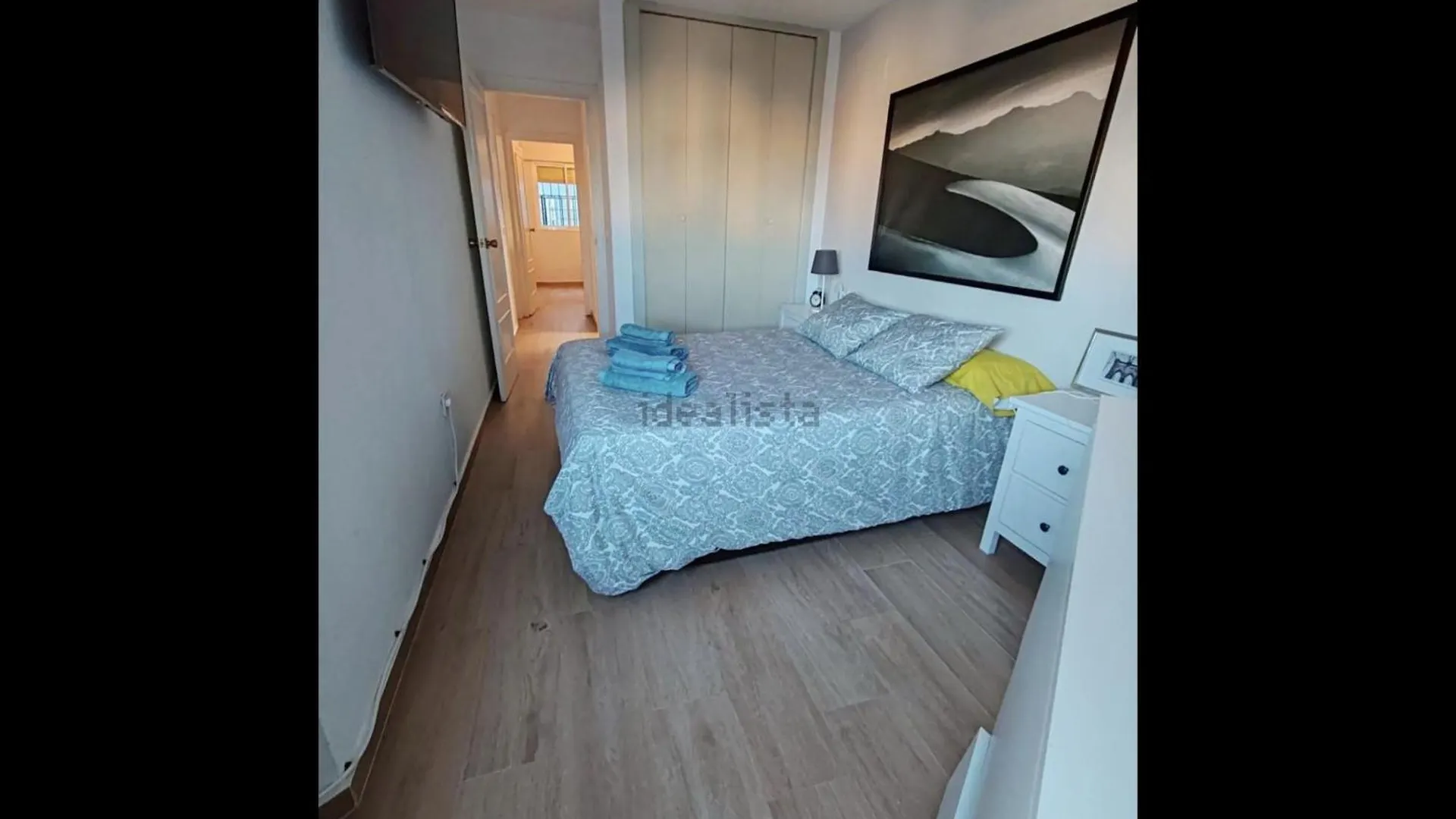 Apartamento La Cariuela Apartment Torremolinos