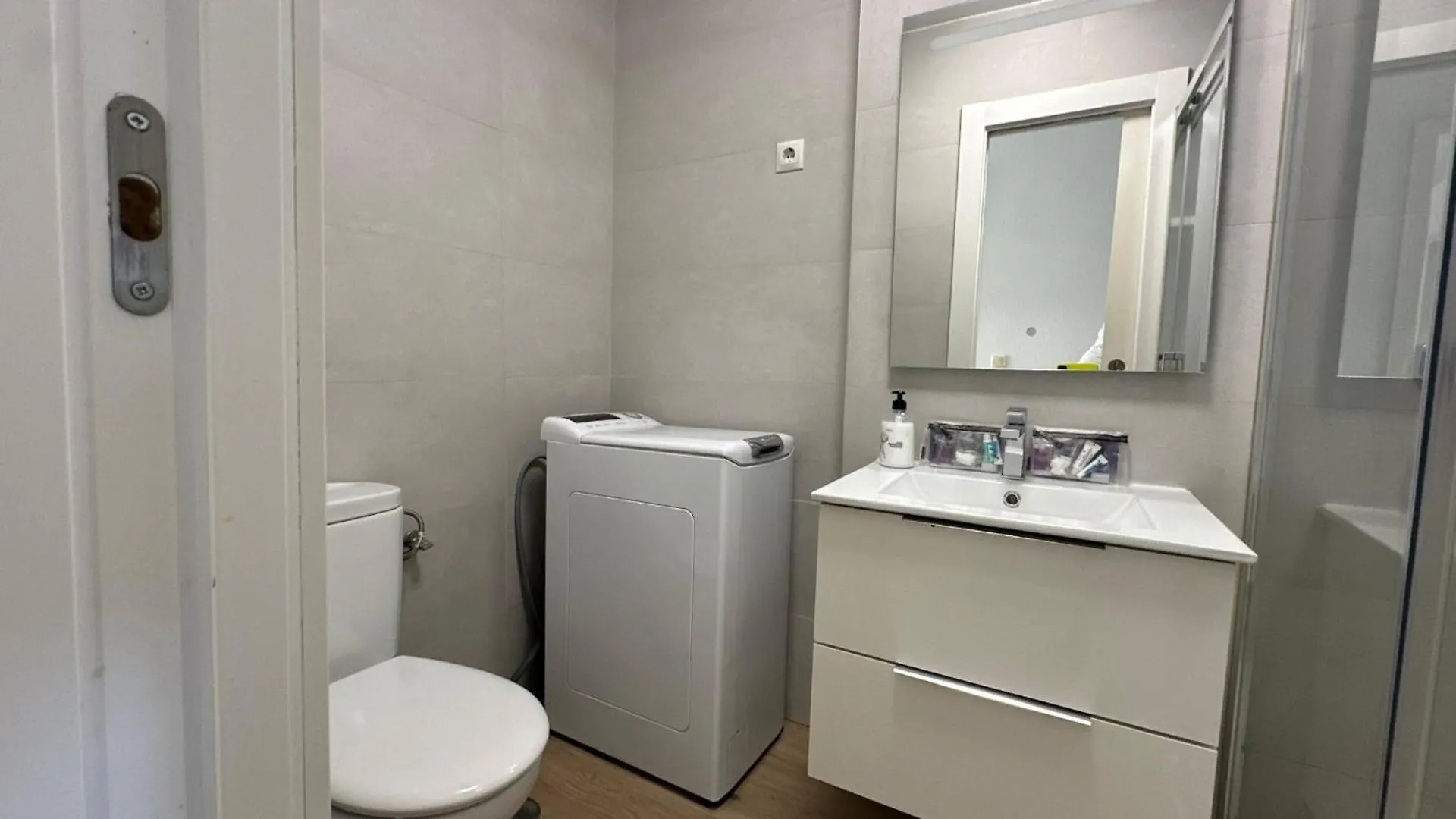 Apartamento La Cariuela Apartment Torremolinos 0*,  Spain