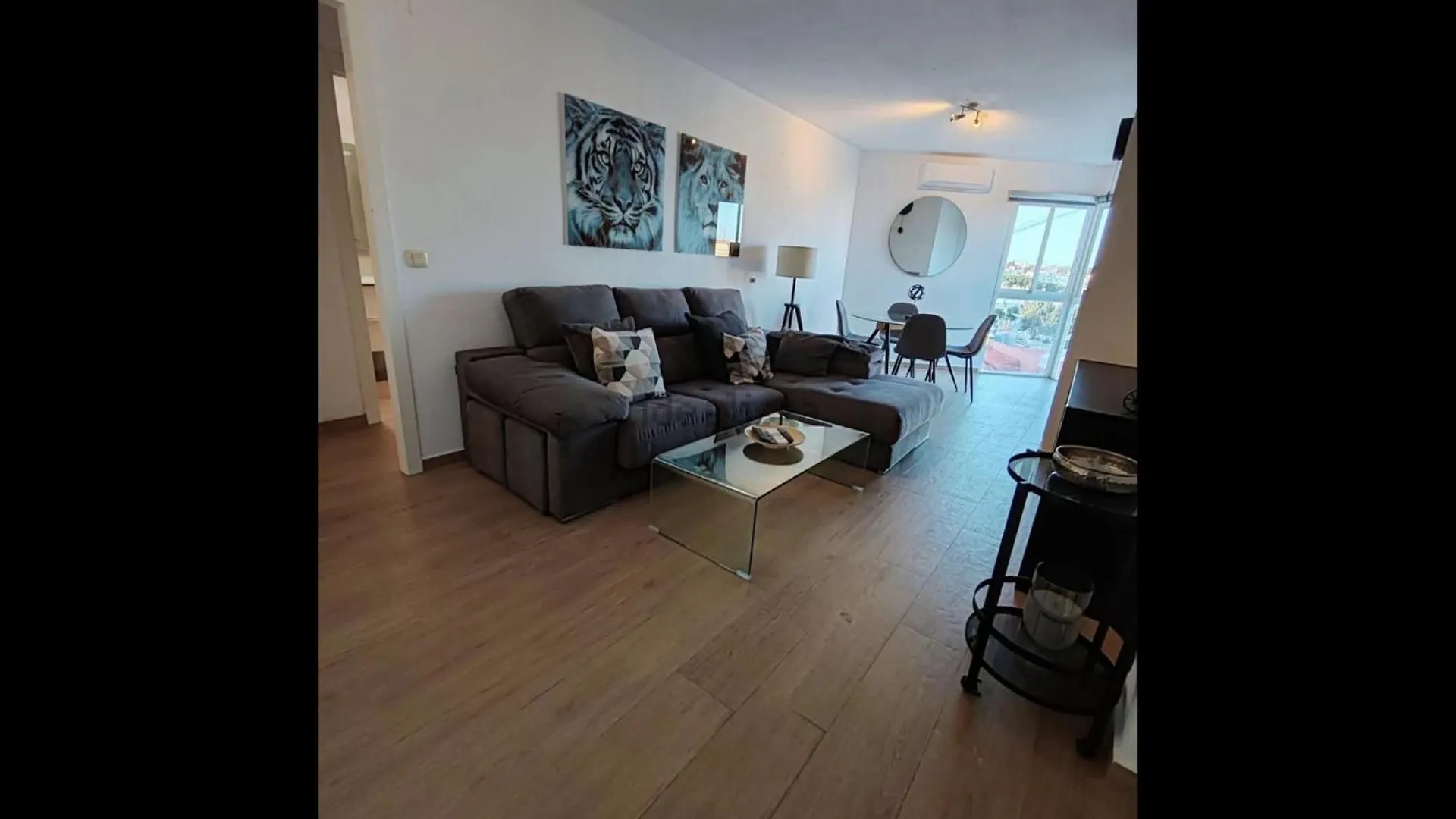 Apartamento La Cariuela Apartment Torremolinos 0*,  Spain