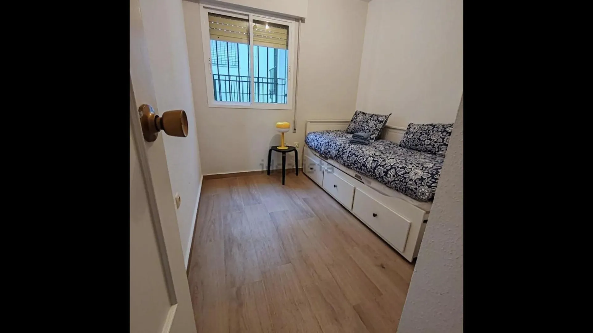 Apartamento La Cariuela Apartment Torremolinos Spain