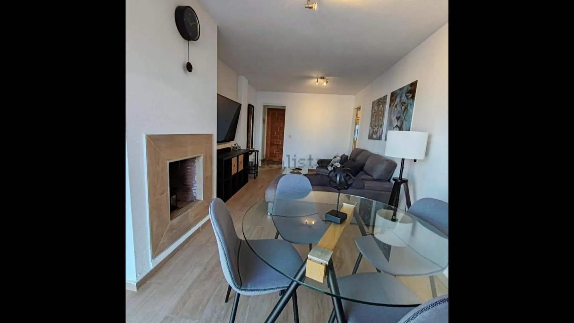 Apartamento La Cariuela Appartement Torremolinos