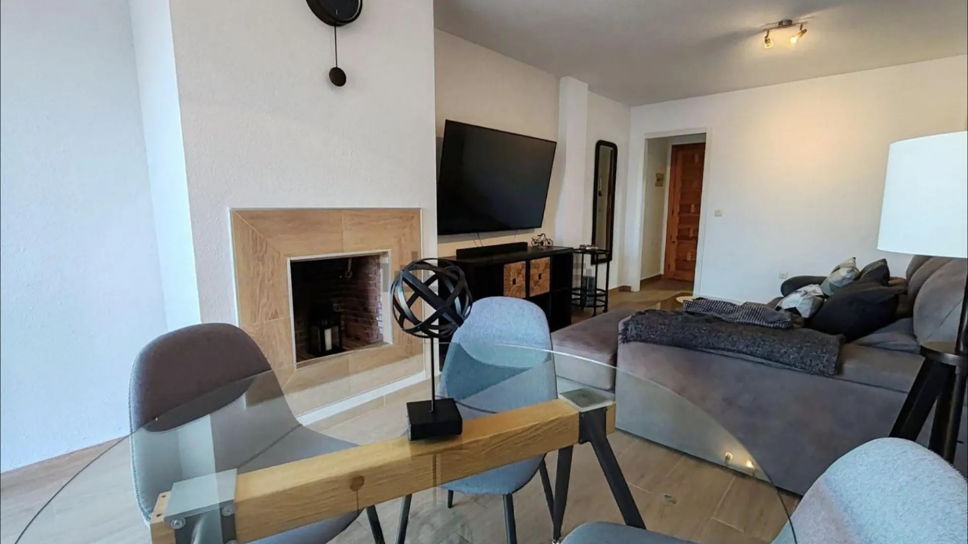 Apartamento La Cariuela Apartment Torremolinos Spain