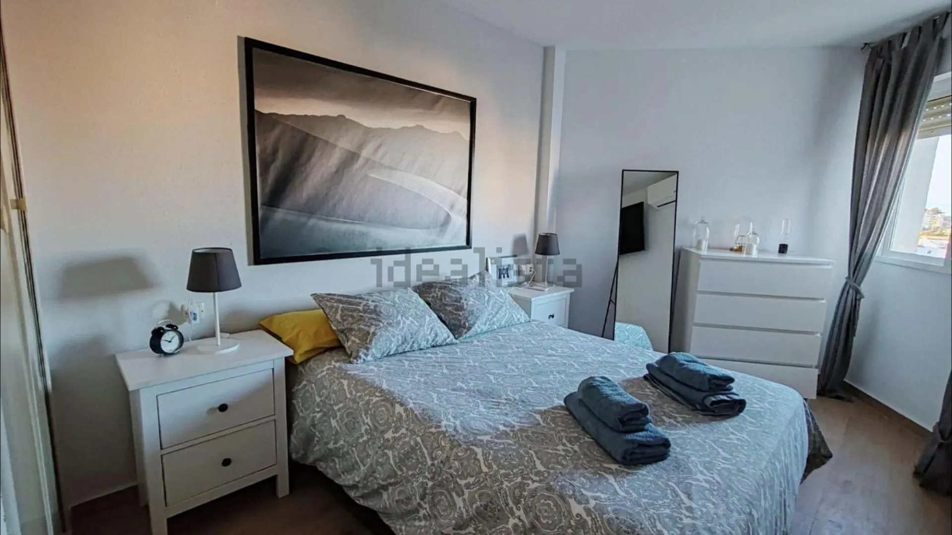 Apartamento La Cariuela Appartement Torremolinos Spanje