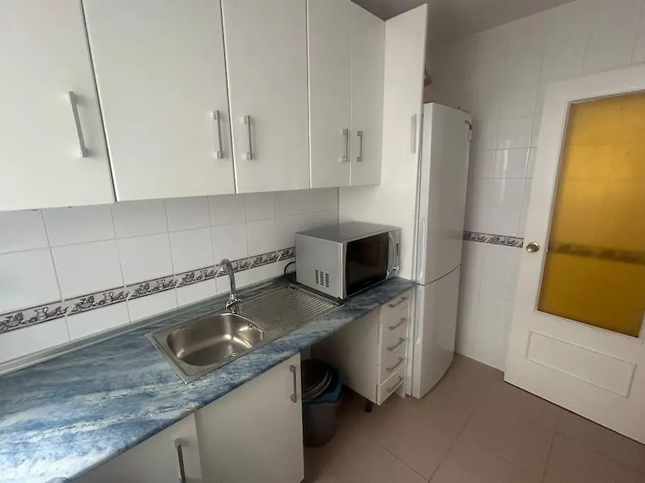 Apartamento La Cariuela Apartment Torremolinos 0*,