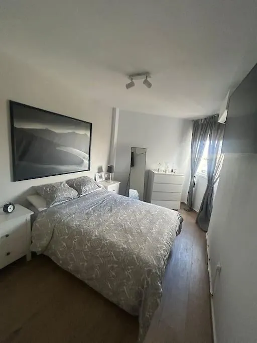 Apartamento La Cariuela Apartment Torremolinos