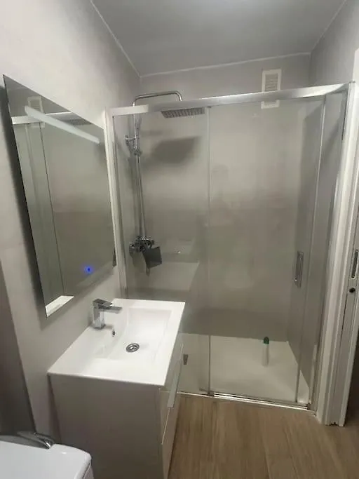 Apartamento La Cariuela Apartment Torremolinos