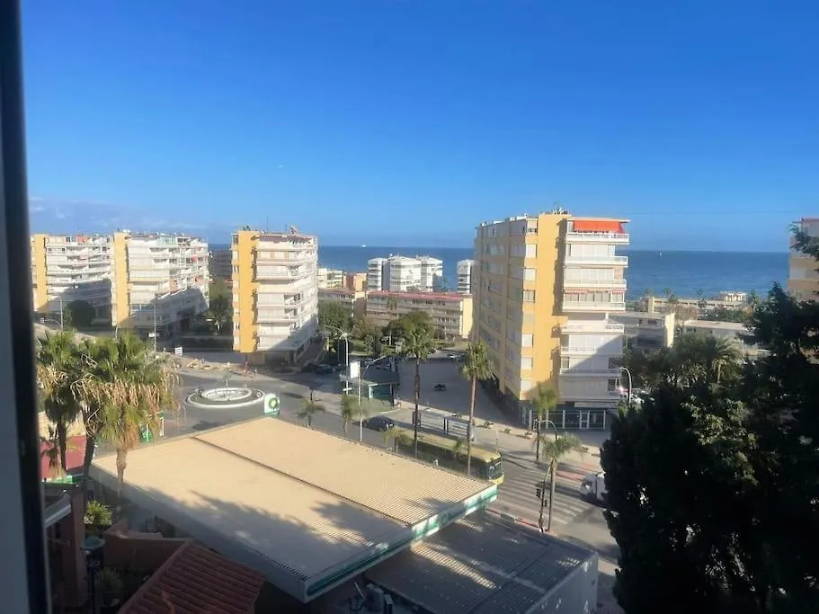 Apartamento La Cariuela Apartment Torremolinos Spain