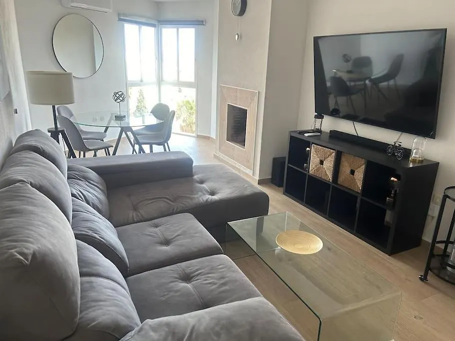 Apartamento La Cariuela Apartment Torremolinos
