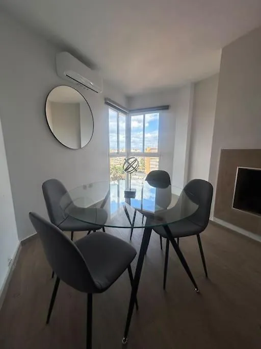 Apartamento La Cariuela Apartment Torremolinos 0*,  Spain