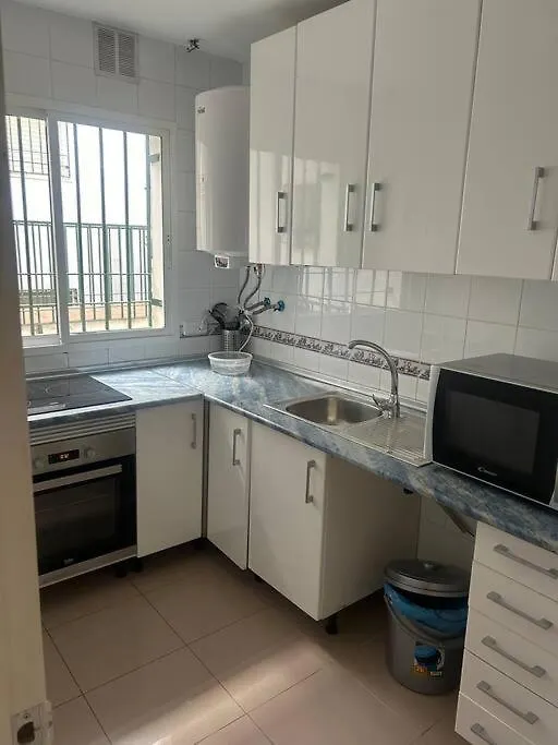 Apartamento La Cariuela Apartment Torremolinos