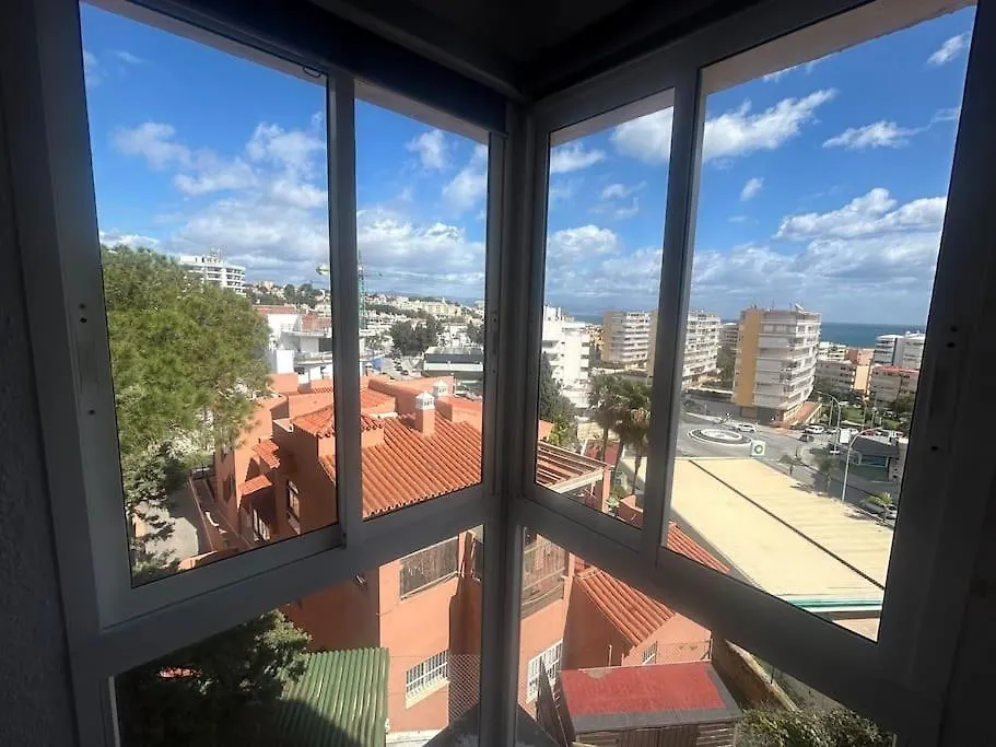 Apartamento La Cariuela Appartement Torremolinos