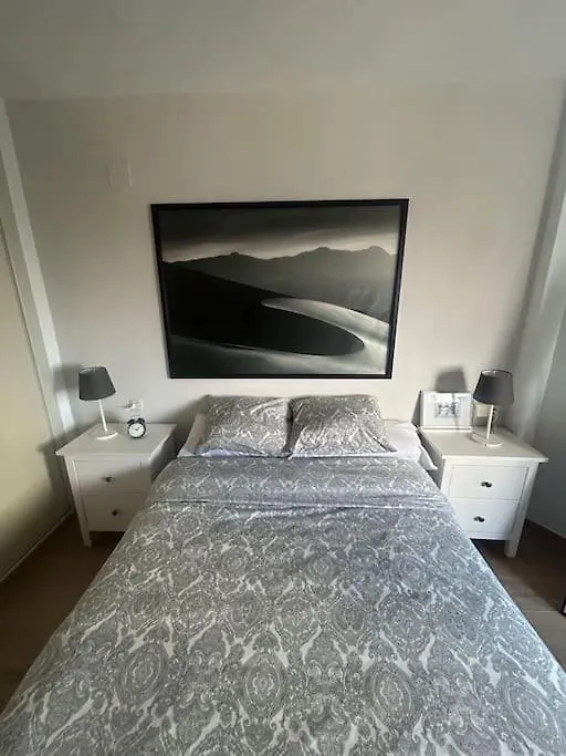 Apartamento La Cariuela Apartment Torremolinos