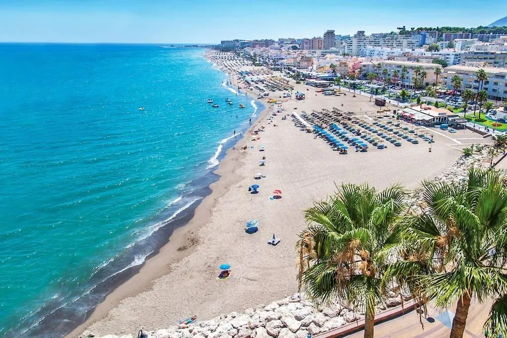 Apartamento La Cariuela Apartment Torremolinos
