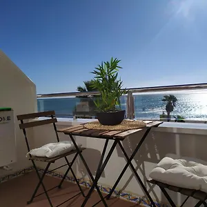 Bajondillo Sun & Beach Appartement
