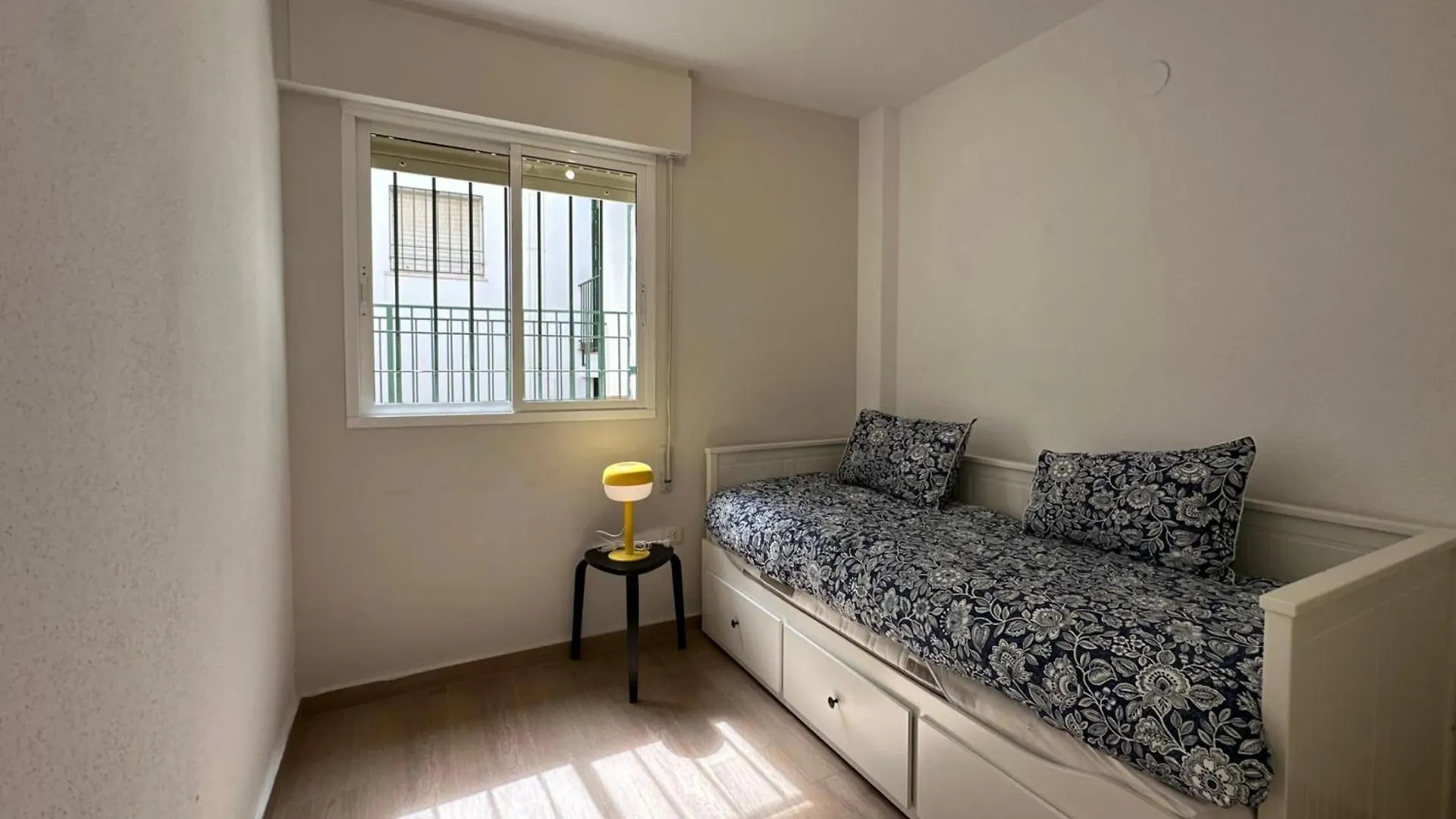 Apartamento La Cariuela Apartment Torremolinos